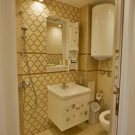 Guest house Panorama