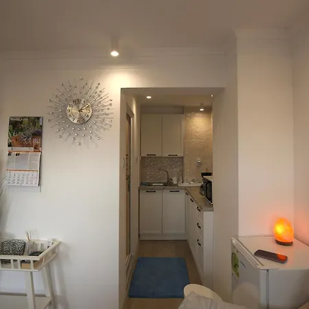 Guest house Panorama