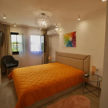 Panorama Guest house Veliko Tarnovo