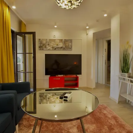 Panorama Guest house *