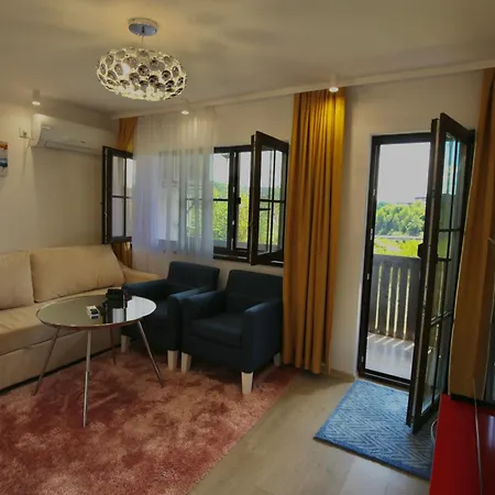 Panorama 4* Veliko Tárnovo