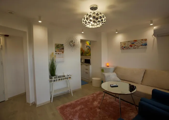 Panorama Pensiune Veliko Tărnovo