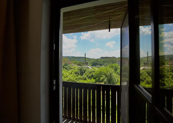 Pensiune Panorama 4*