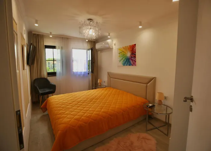 Panorama Pensiune Veliko Tărnovo