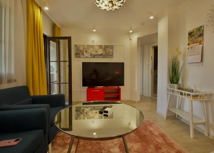 Panorama Pensiune 4*